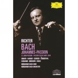 Bach - St. John's Passion (Richter)