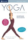 Beginners II Yoga