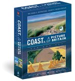 Coast / Picture of Britain - BBC Box Set