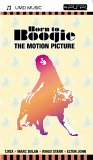 Born To Boogie - The Motion Picture [UMD Universal Media Disc]