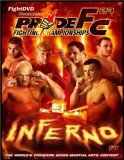 Pride 27 - Inferno