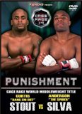 Cage Rage - Vol. 14 - Punishment