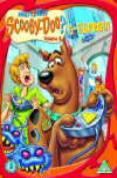 Scooby Doo - What's New Scooby Doo - Vol. 8