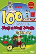 100 Favourite Sing-A-Long Songs