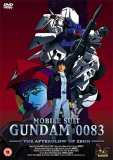 Mobile Suit Gundam 0083 - The Afterglow Of Zeon