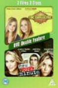 Challenge, The / New York Minute [2003]
