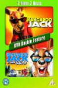 Kangaroo Jack / Kangaroo Jack - G'day USA