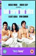 Bob And Carol And Ted And Alice [1969]