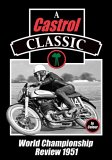 World Championship Motorcycle Review 1951