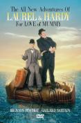 Laurel And Hardy - For Love Of Mummy