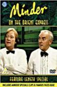 Minder - On The Orient Express