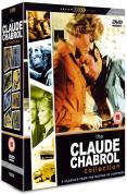 Claude Chabrol
