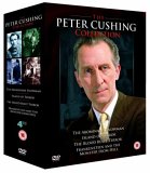 Peter Cushing - The Peter Cushing Collection