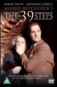 The 39 Steps