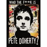 Who the F*** Is Pete Doherty