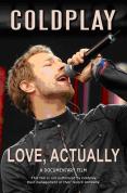 Coldplay - Love Actually