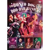 Bonzo Dog Doo Dah Band - 40th Anniversary Celebrations