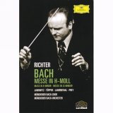 Bach - Mass in B Minor (Richter)