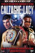 Calzaghe vs Lacy