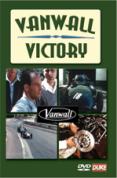 Vanwall Victory