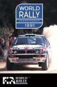 World Rally Review 1991