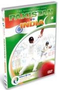Pakistan v India - The Allianz Cup Test Series 2006