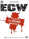 WWE - ECW The Most Extreme Matches
