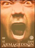 WWE - Armageddon 2005