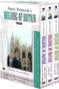 Fred Dinbah's Building Of Britain