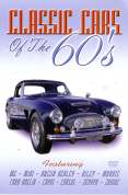 Classic Cars Of The 60's