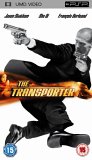 Transporter [UMD Universal Media Disc] [2002]