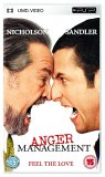 Anger Management [UMD Universal Media Disc] [2003]