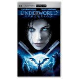 Underworld Evolution [UMD Universal Media Disc]