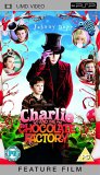 Charlie And The Chocolate Factory [UMD Universal Media Disc] [2005]