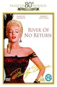 River Of No Return [1954]
