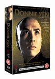 Donnie Yen Triple