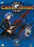 Crest Of The Stars - Vol. 3