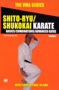 VMA Series - Shito-Ryu / Shukokai Karate - Vol. 3