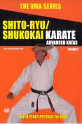 VMA Series - Shito-Ryu / Shukokai Karate - Vol. 2
