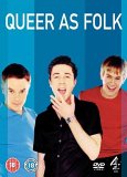 Queer As Folk (Definitive Edition)