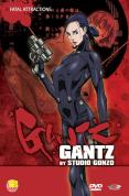 Gantz - Vol. 4