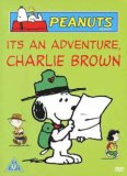 It's An Adventure Charlie Brown