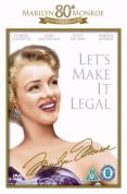 Let's Make It Legal [1951]