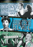 3 Classic Musicals Of The Silver Screen - Vol. 3