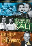 3 Classic Hope And Crosby Features Of The Silver Screen