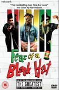 Fear Of A Black Hat