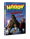 Harry And The Hendersons