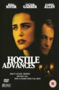 Hostile Advances