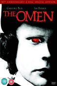 The Omen [1976]