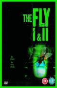 Fly, The / The Fly 2 [1986]